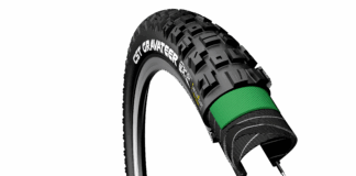 Gravateer 3C TubelessReady