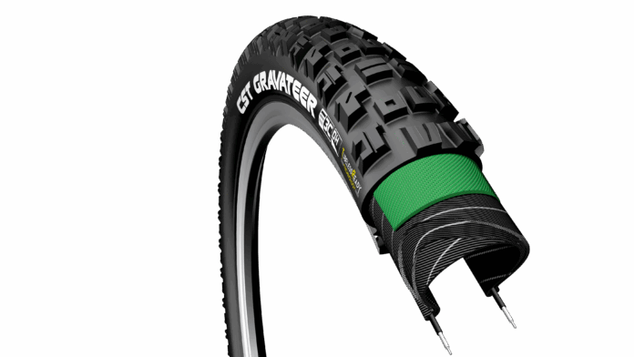 Gravateer 3C TubelessReady