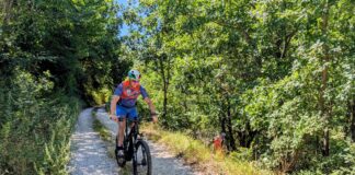 Cicloturistica dei 4 Castelli