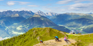 Kronplatz Outdoor Center