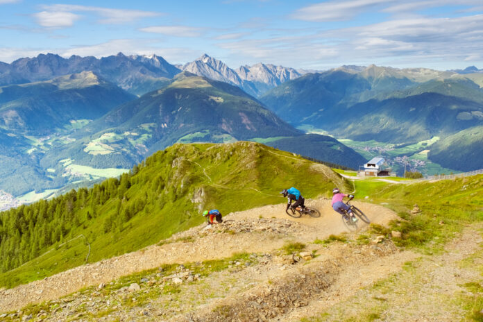 Kronplatz Outdoor Center