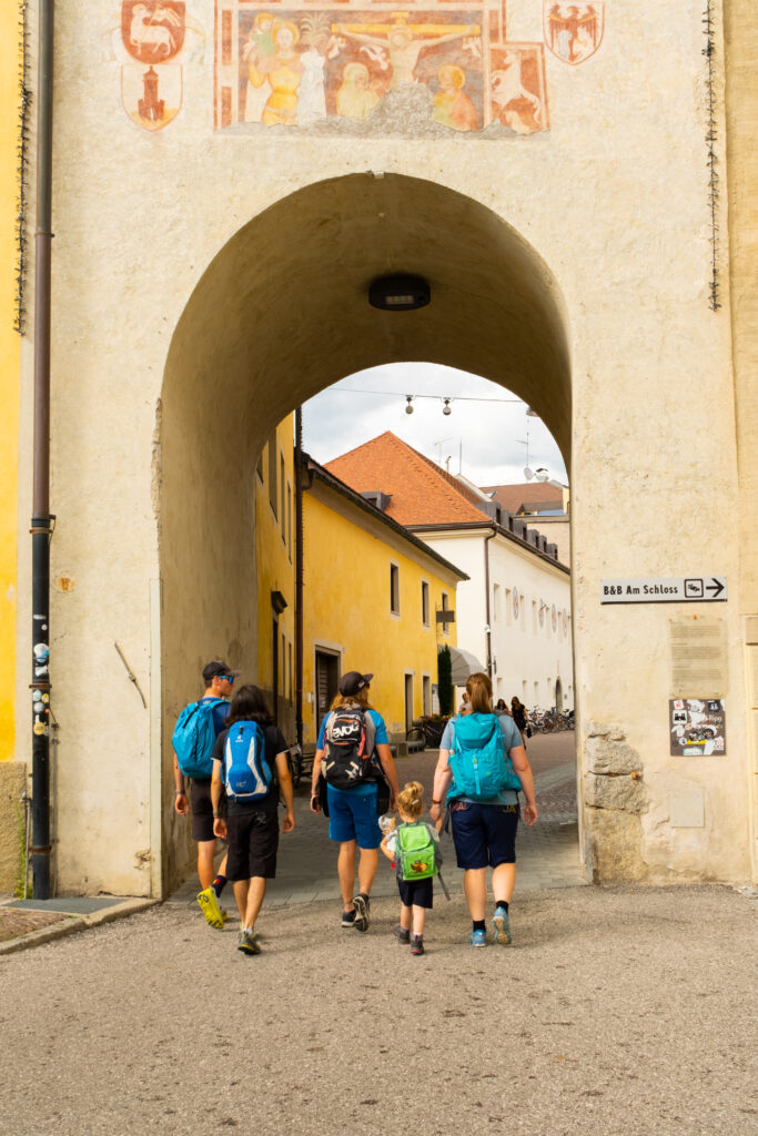 Kronplatz Outdoor Center