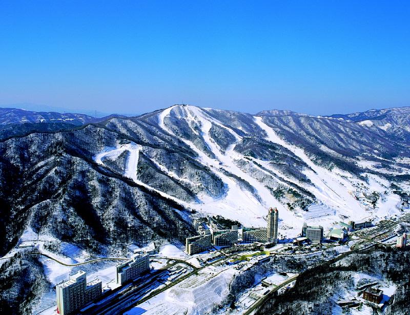 PyeongChang