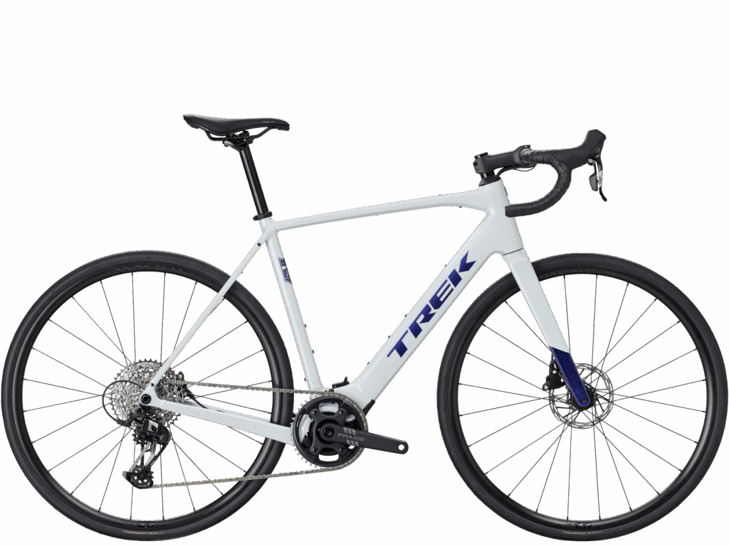 Trek