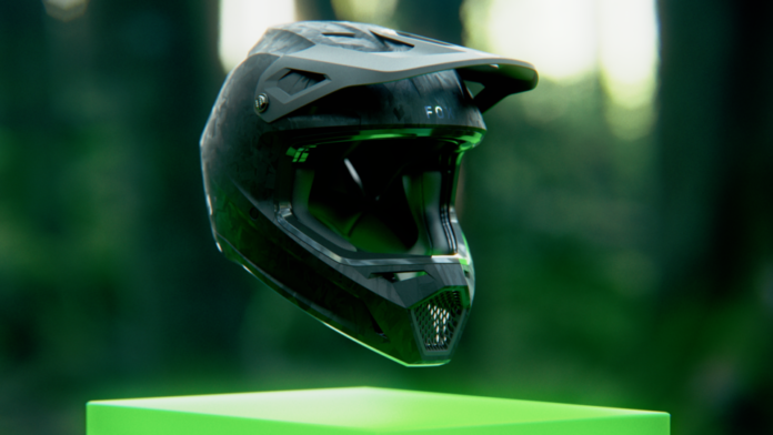 FOX_FA25_Rampage_Product_Hero_1 Fox Racing