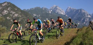 Marathon Dolomiti Friulane
