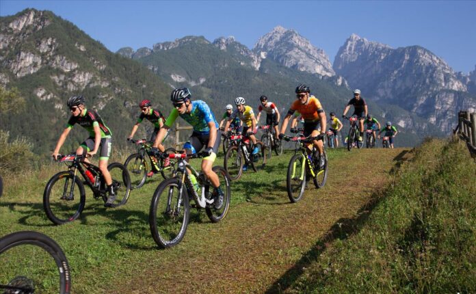 Marathon Dolomiti Friulane