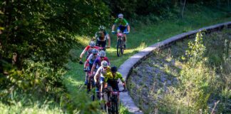 Marathon Dolomiti Friulane