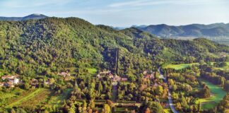 XC Galzignano Terme