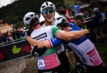 Cannondale Factory Racing chiuderà a fine 2026: cala il sipario su una delle squadre più iconiche del cross country mondiale Cannondale Factory Racing