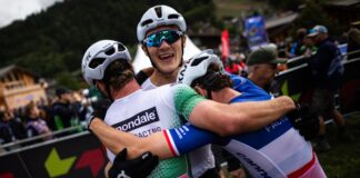 Cannondale Factory Racing