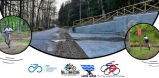 Circuito Lucus Ameni