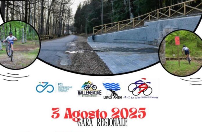 Circuito Lucus Ameni