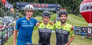 Marathon Dolomiti Friulane