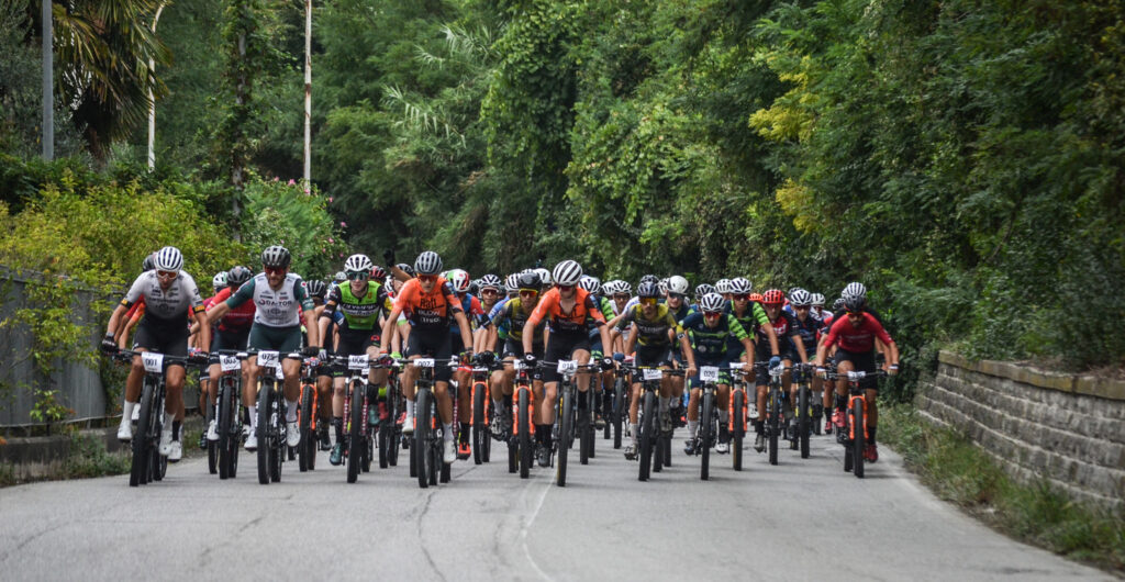 Sasso Race