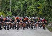 Sasso Race