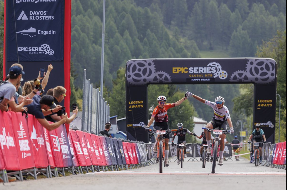 Swiss Epic 2025