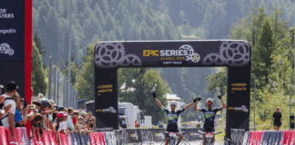 Swiss Epic 2025