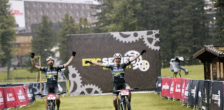Swiss Epic 2025