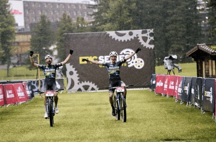 Swiss Epic 2025