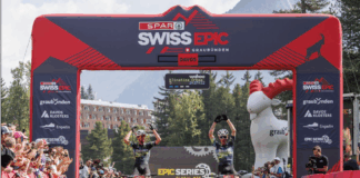 Swiss Epic 2025