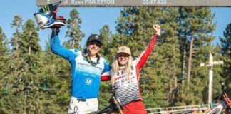Campionati Americani DH