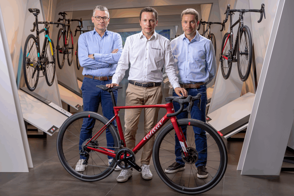 Wilier