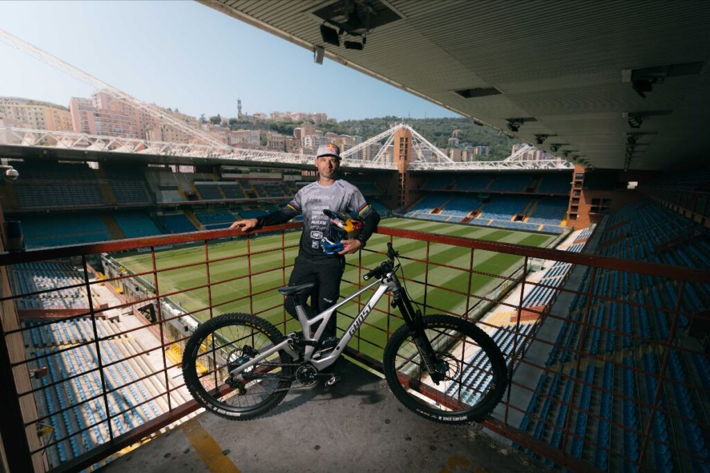 Red Bull Cerro Abajo