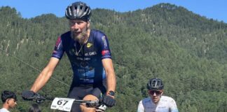 Appennino Superbike