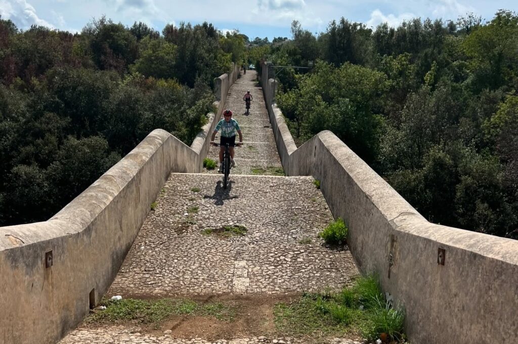 Liberty Granfondo Mtb