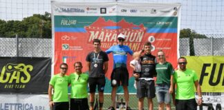 Marathon dei Castelli Romani
