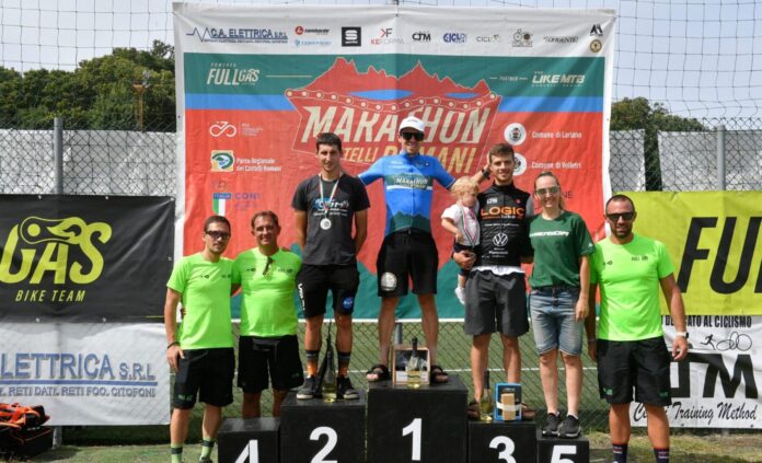 Marathon dei Castelli Romani