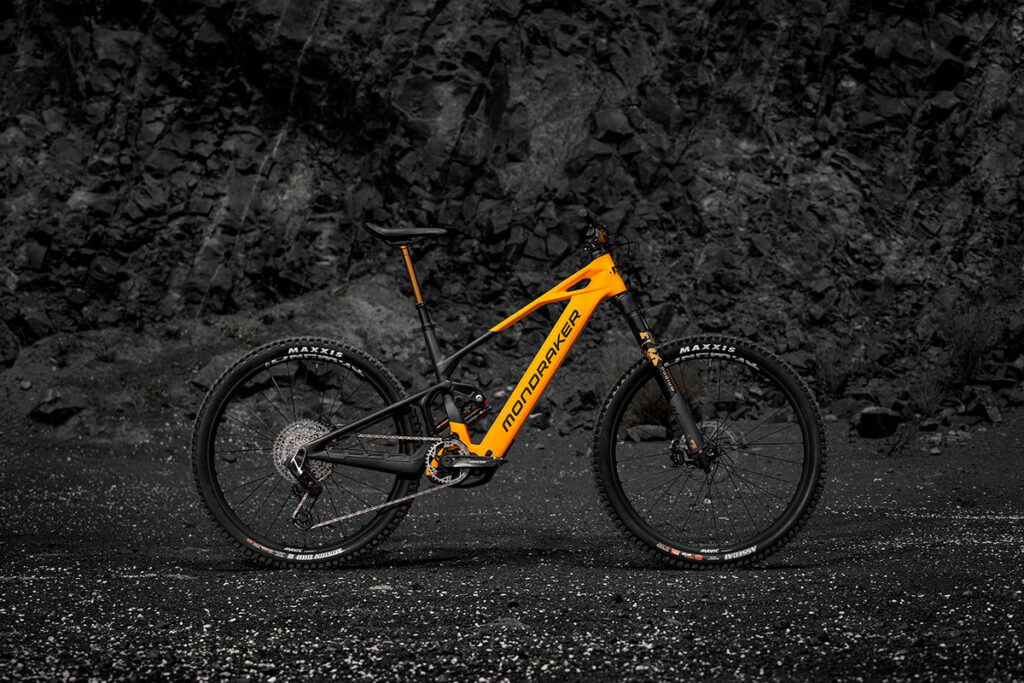 Mondraker Crafty Carbon