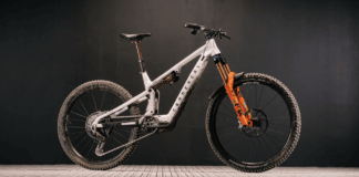 Commencal Meta Power SX