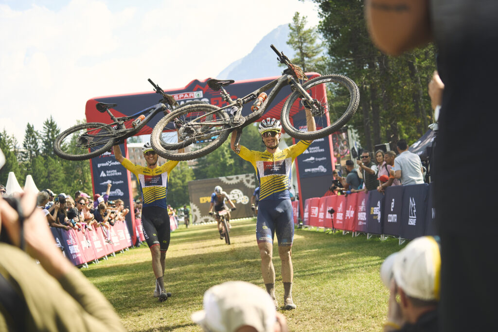 Torpado Kenda FSA