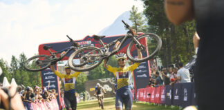 Torpado Kenda FSA