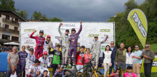 Circuito Coppa Italia di Downhill