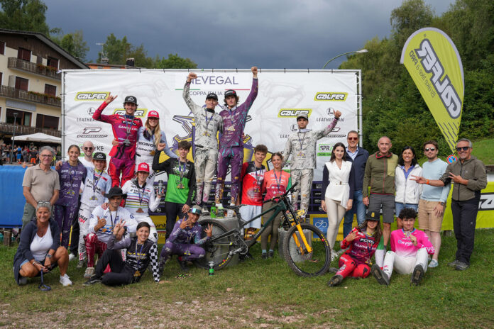 unnamed Circuito Coppa Italia di Downhill