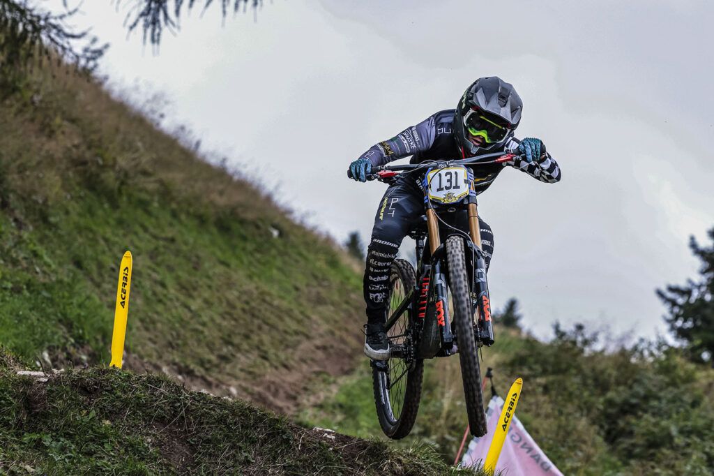 Circuito Coppa Italia di Downhill