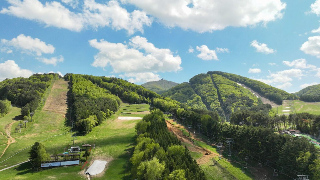 PyeongChang