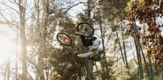 LOOK Cycle