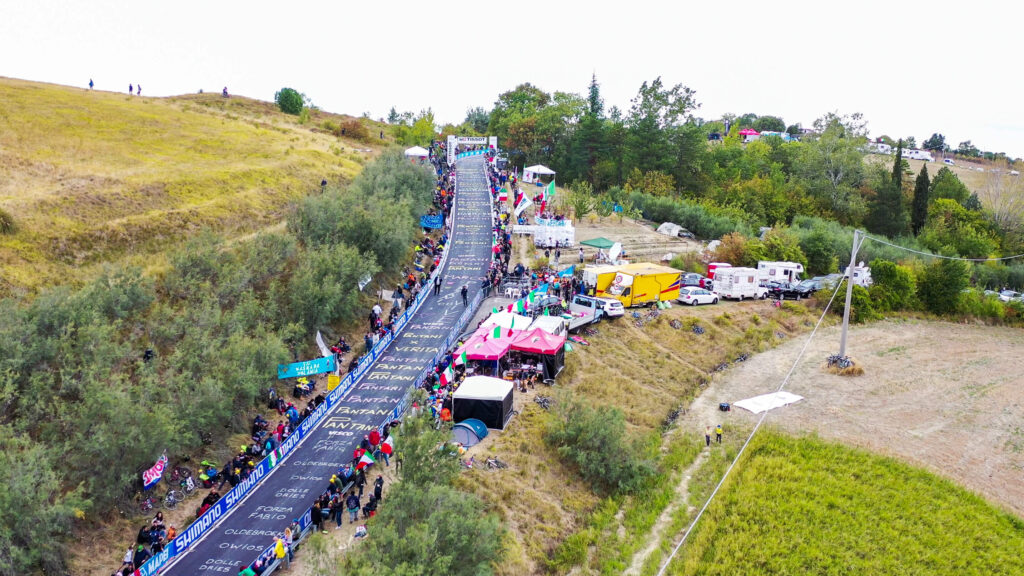 Suzuki Gallisterna Bike Day