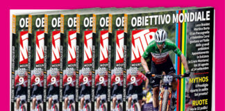 MTB Magazine di settembre