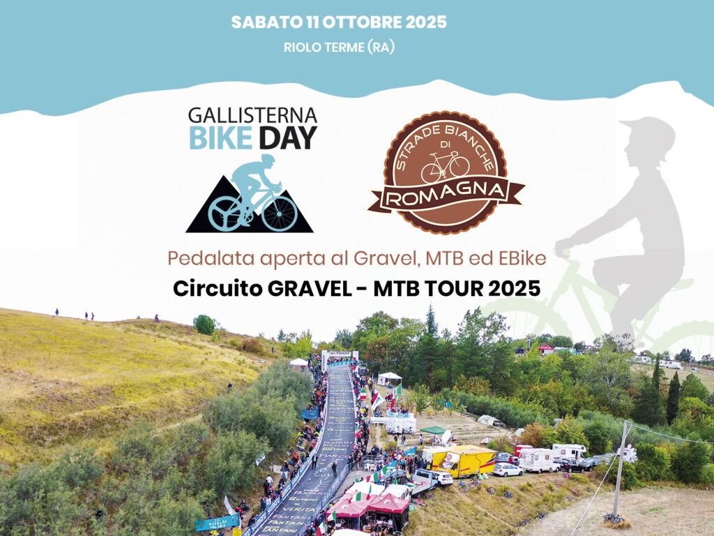 Suzuki Gallisterna Bike Day