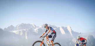 Coppa del Mondo Marathon