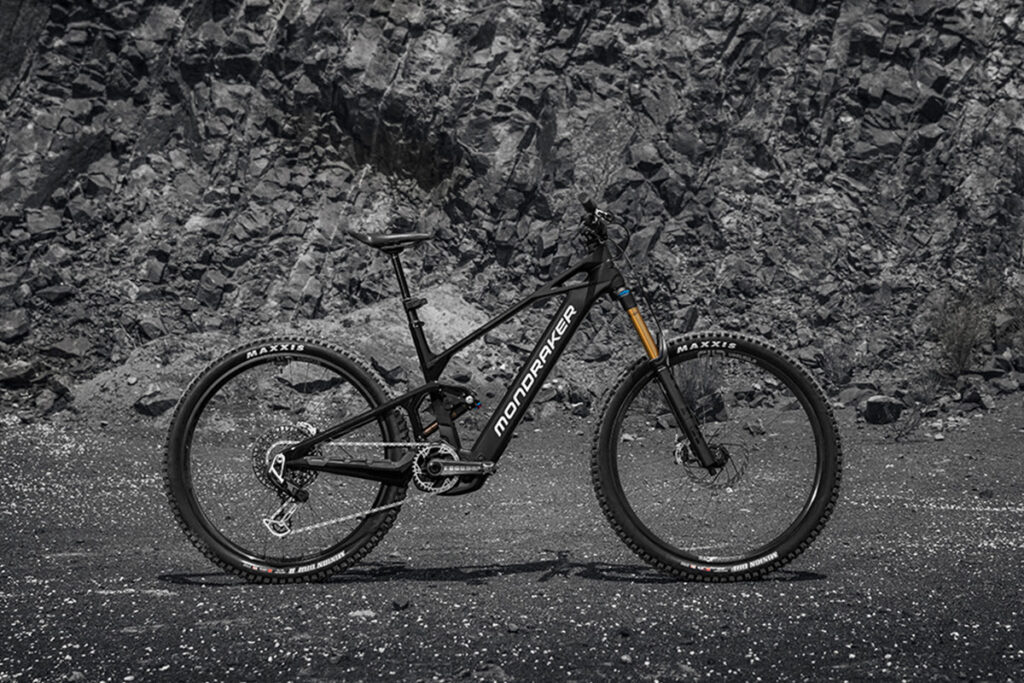 Mondraker Crafty Carbon