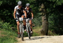 Pedalatium Off-Road 2026: aperta la campagna abbonamenti Marathon Valle del Farfa