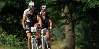 Marathon Valle del Farfa