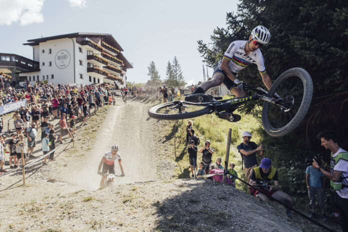 Coppa del mondo Lenzerheide