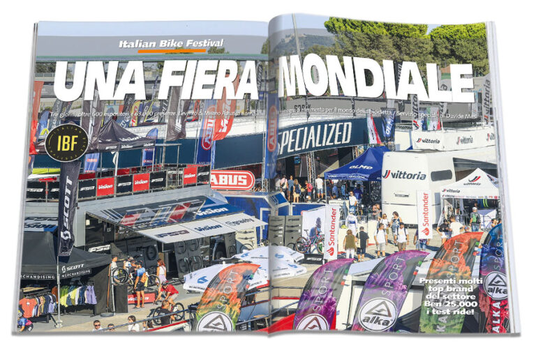 Una fiera mondiale